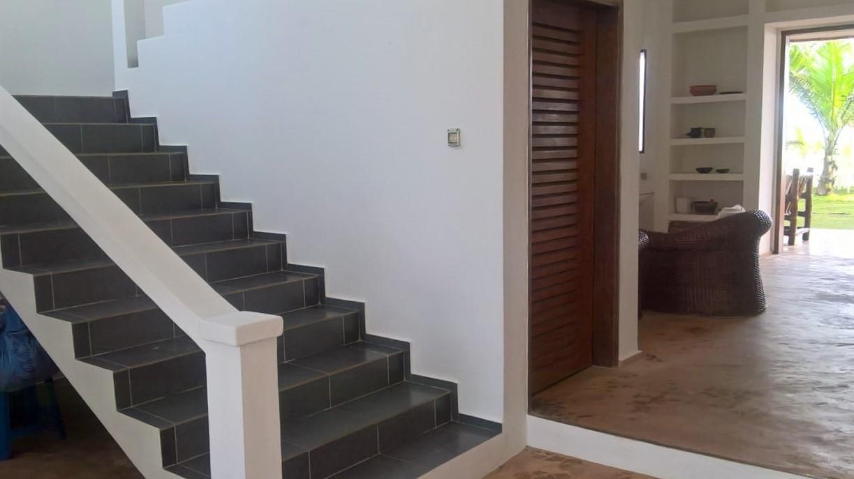 فندق أسينيفي  La Maison Blanche المظهر الخارجي الصورة
